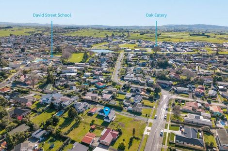 Photo of property in 33 Bank Street, Morrinsville, 3300