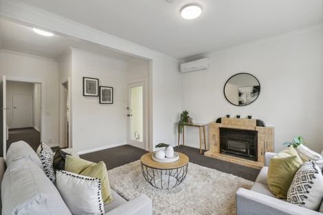 Photo of property in 5 Harland Street, Brooklyn, Wellington, 6021