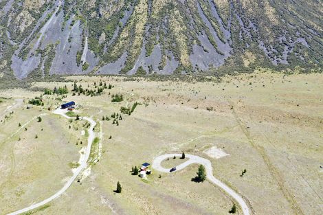 Photo of property in 894 Manuka Terrace, Ben Ohau, Twizel, 7999