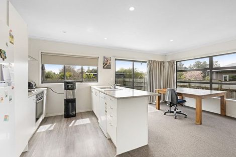 Photo of property in 4 Brownlie Crescent, Huntly, 3700