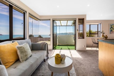 Photo of property in 44a Pope Street, Camborne, Porirua, 5026