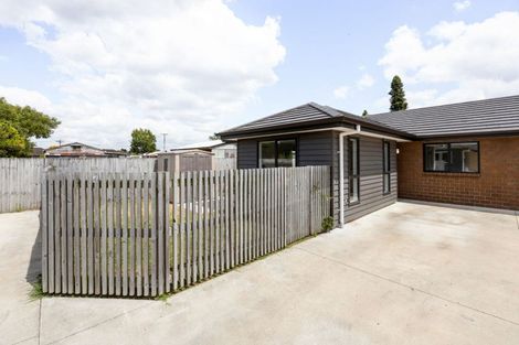 Photo of property in 31au4 Karaka Street, Nawton, Hamilton, 3200