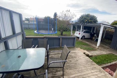 Photo of property in 36 Livingstone Road, Flaxmere, Hastings, 4120