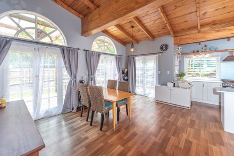 Photo of property in 35 Durie Vale Road, Durie Hill, Whanganui, 4500