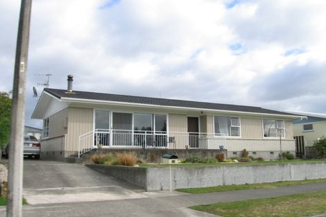Photo of property in 29 Plunket Street, Tamatea, Napier, 4112