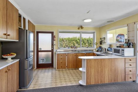 Photo of property in 2/29 Beckenham Street, Sydenham, Christchurch, 8023