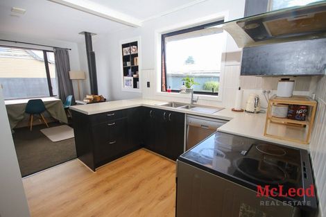 Photo of property in 137 Harland Street, Tinwald, Ashburton, 7700