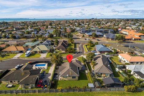 Photo of property in 9 Thoroughbred Place, Papamoa Beach, Papamoa, 3118