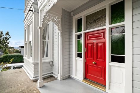 Photo of property in 81 Maitland Street, Dunedin Central, Dunedin, 9016