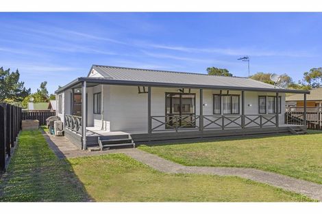 Photo of property in 52 Ranui Street, Dinsdale, Hamilton, 3204