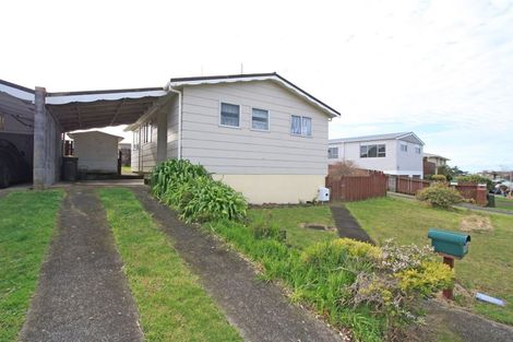 Photo of property in 1/18 Culzean Grove, Bell Block, New Plymouth, 4312