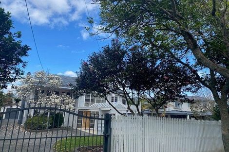 Photo of property in 5 Kowhai Street, Takapuna, Auckland, 0622