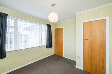 Photo of property in 15 Carlisle Street, Levin, 5510