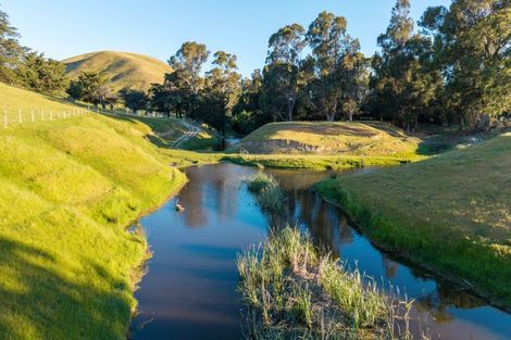 Photo of property in 417 Tetley Brook Road, Seddon, 7285