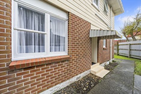 Photo of property in 4/538 High Street, Boulcott, Lower Hutt, 5010