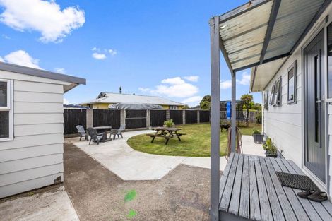 Photo of property in 9 Tawake Place, Waitara, 4320