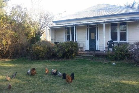 Photo of property in 106 Whites Road, Ohoka, Kaiapoi, 7692