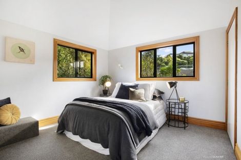 Photo of property in 183a Barnard Street, Wadestown, Wellington, 6012