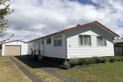 Photo of property in 16 Raukura Street, Turangi, 3334