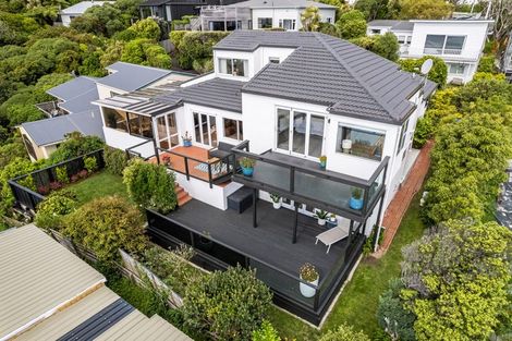 Photo of property in 120a Motuhara Road, Plimmerton, Porirua, 5026