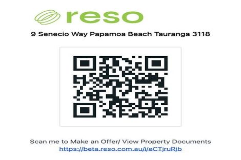 Photo of property in 9 Senecio Way, Papamoa Beach, Papamoa, 3118
