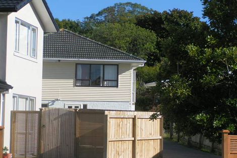 Photo of property in 1/4 Merriefield Avenue, Forrest Hill, Auckland, 0620