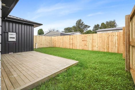 Photo of property in 3/6 Dominion Road, Nawton, Hamilton, 3200