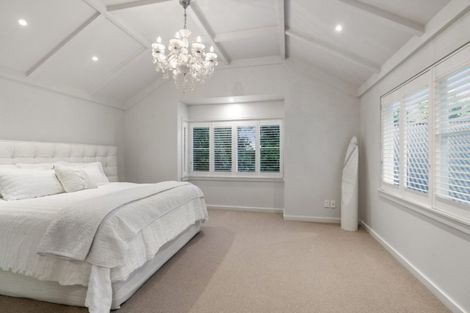Photo of property in 47 Selwyn Avenue, Mission Bay, Auckland, 1071