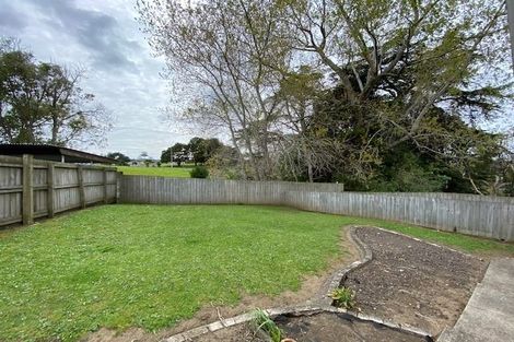 Photo of property in 30 Leaver Place, Weymouth, Auckland, 2103