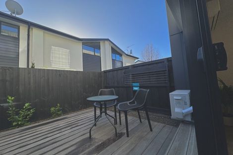 Photo of property in 3/276 Barbadoes Street, Christchurch Central, Christchurch, 8011