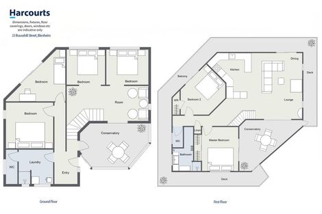 Photo of property in 33 Rousehill Street, Renwick, 7204