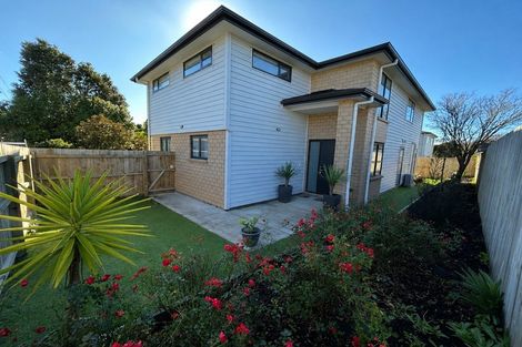 Photo of property in 39a Helvetia Road, Pukekohe, 2120