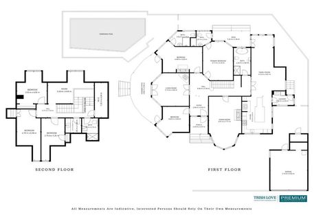 Photo of property in 1 Queen Street, Northcote Point, Auckland, 0627