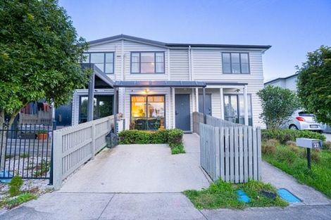 Photo of property in 29 Saddleback Crescent, Papakura, 2110
