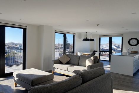 Photo of property in Latimer Central, 303/272 Barbadoes Street, Christchurch Central, Christchurch, 8011
