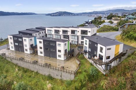 Photo of property in 11 Nanda Way, Khandallah, 6035