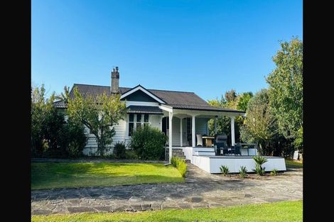 Photo of property in 5 Elm Street, Morrinsville, 3300