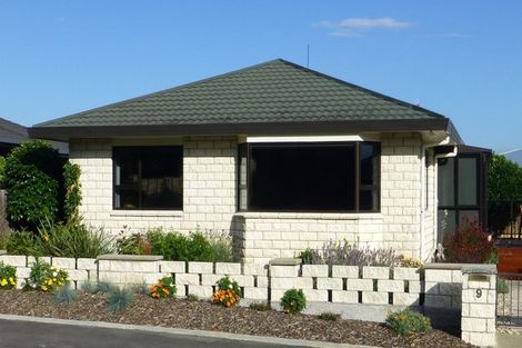 Photo of property in 9 Roeske Street, Richmond, 7020