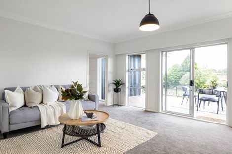 Photo of property in 68 Mansel Avenue, Hillcrest, Hamilton, 3216