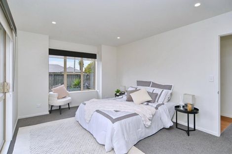 Photo of property in 95 Gayhurst Road, Dallington, Christchurch, 8061