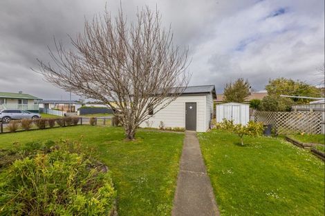 Photo of property in 14 Svenson Road, Waipukurau, 4200