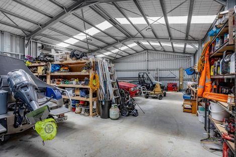 Photo of property in 27 Wilson Road, Urenui, 4375