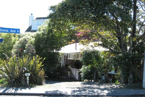 Photo of property in 72 Simla Avenue, Havelock North, 4130