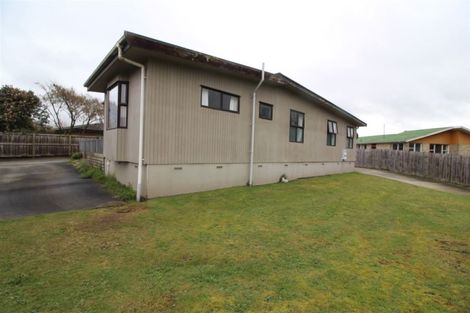 Photo of property in 8 Dunkeld Place, Tokoroa, 3420