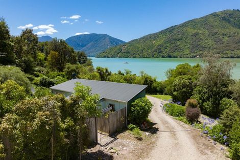 Photo of property in 36 Pukenui Road, Havelock, Picton, 7281