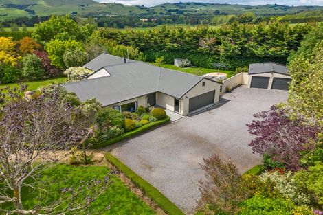Photo of property in 147 Millers Road, Kopuaranga, Masterton, 5882