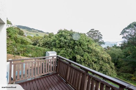 Photo of property in 24 Wharfdale Street, Macandrew Bay, Dunedin, 9014