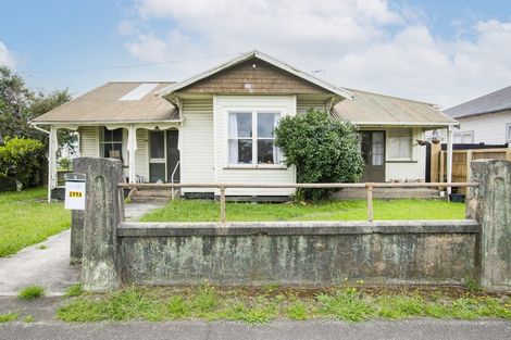 Photo of property in 299 Kahutia Street, Gisborne, 4010