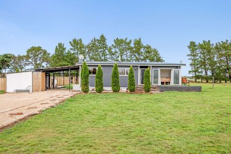 Photo of property in 3/277 Georges Road, Glasnevin, Amberley, 7482