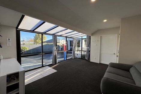 Photo of property in 78 Checketts Avenue, Halswell, Christchurch, 8025